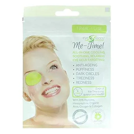 Eye Slices Relax-Restore-Revive Eye Patches - Single Use