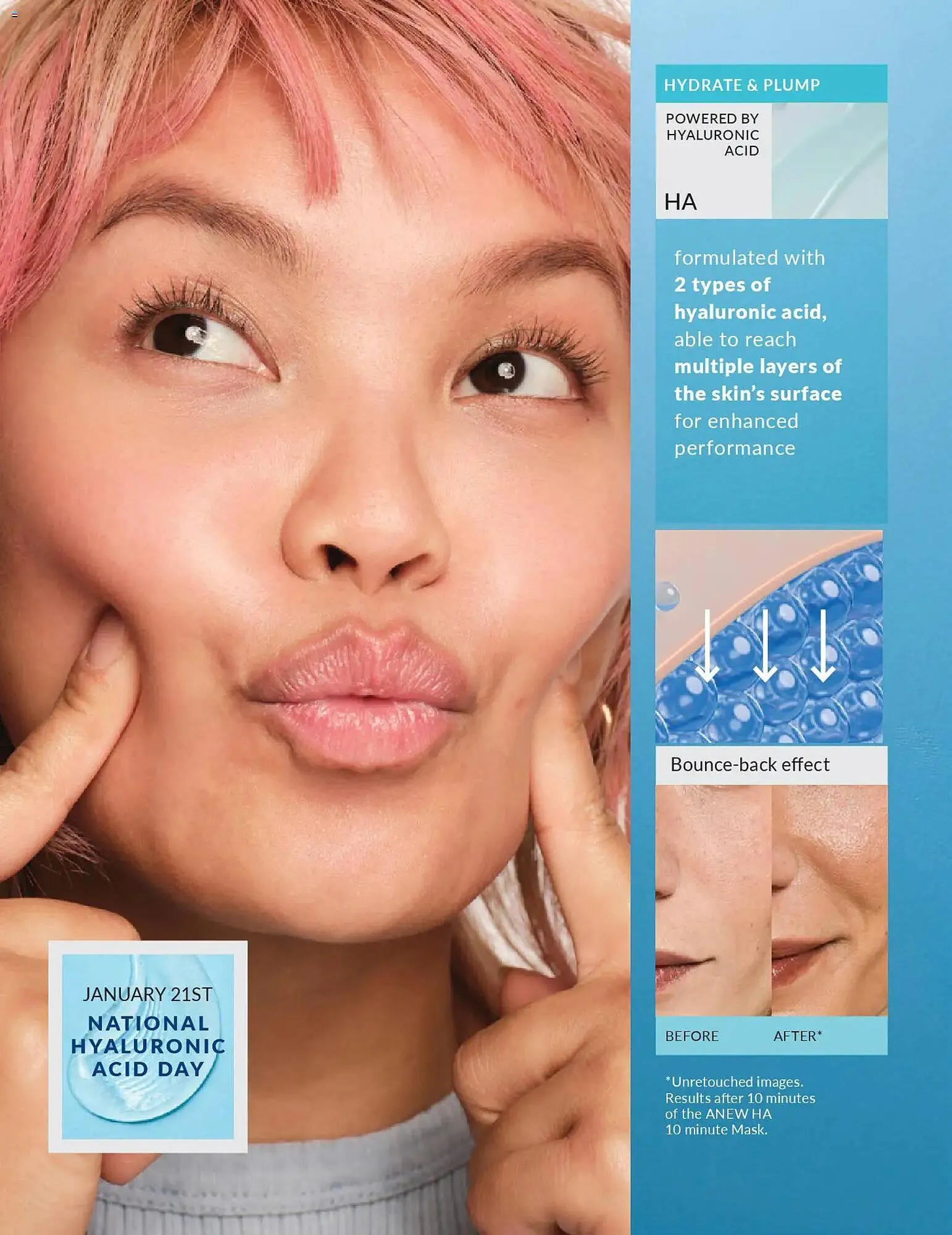 Avon catalogue from 1 January to 1 February 2026 - Catalogue Page 105