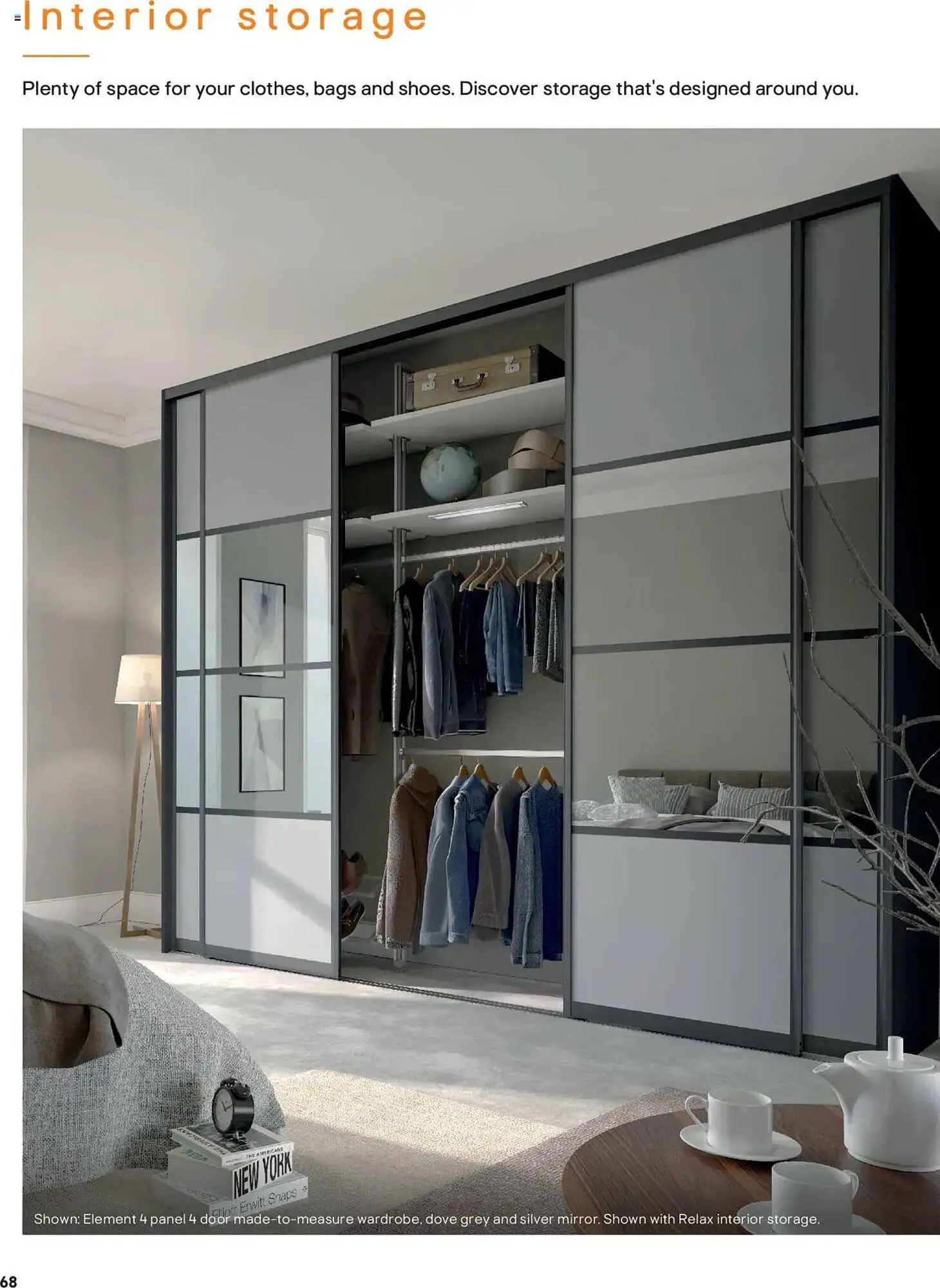 B&Q leaflet from 22 November to 31 May 2025 - Catalogue Page 68