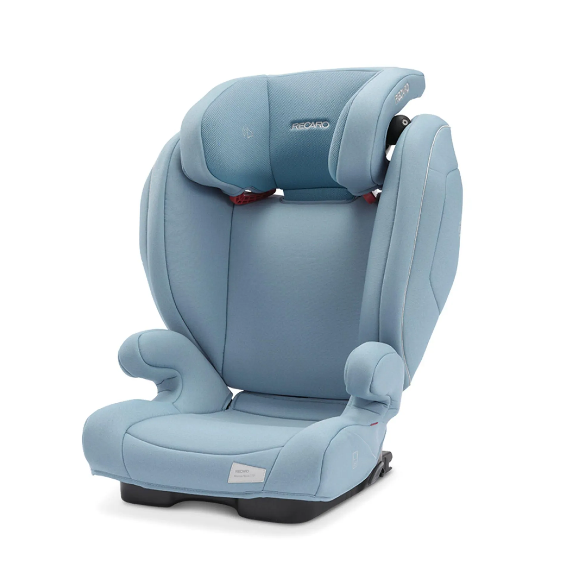 Recaro Monza Nova 2 Prime Car Seat in Frozen Blue