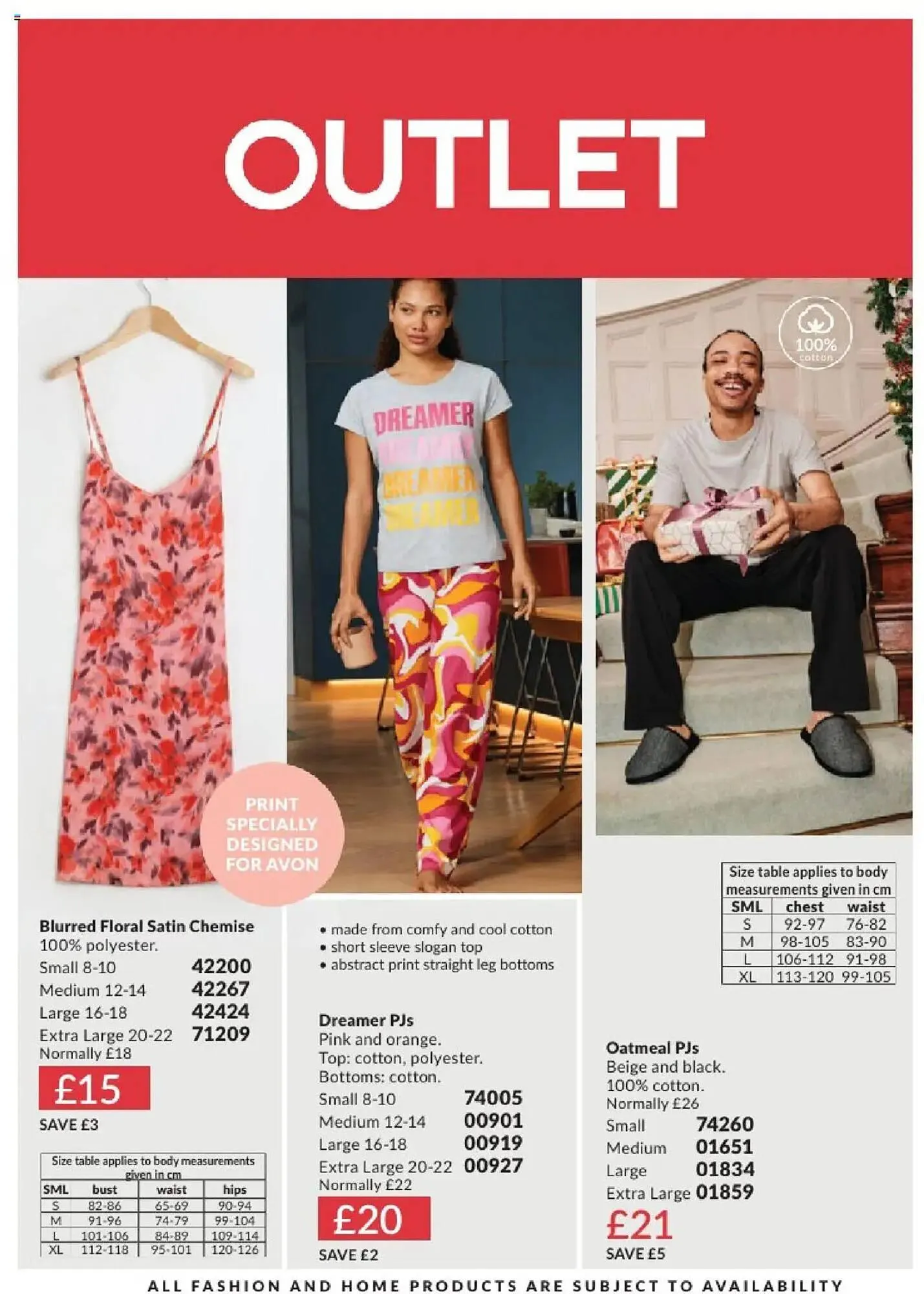 Avon leaflet from 1 June to 1 July 2025 - Catalogue Page 125