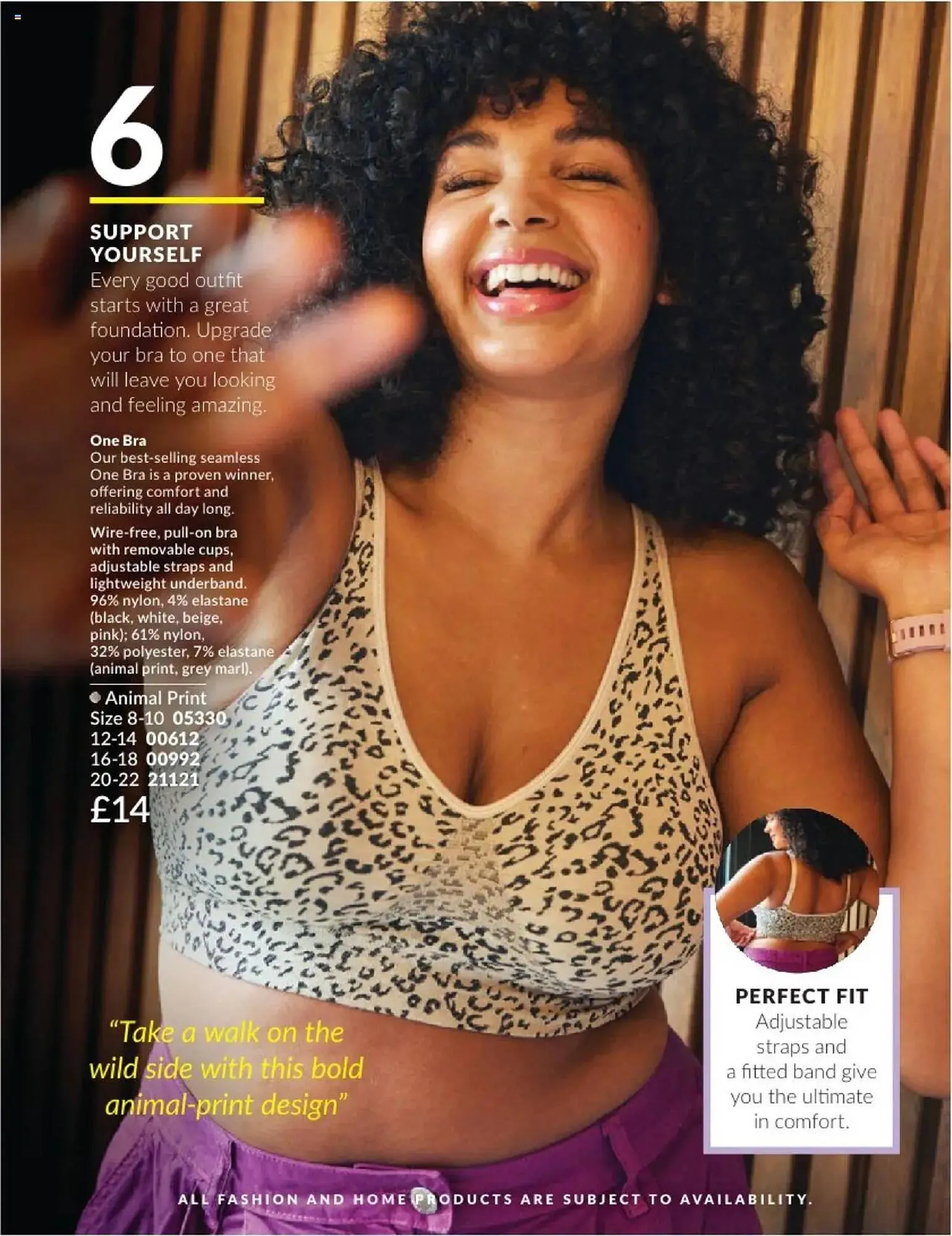 Avon leaflet from 1 February to 28 February 2025 - Catalogue Page 156