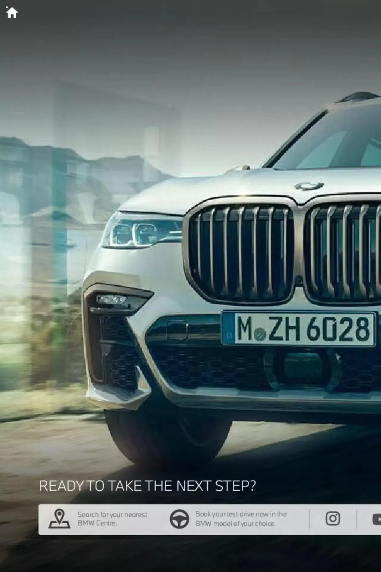 BMW - X7 Brochure from 21 January to 31 December 2023 - Catalogue Page 79