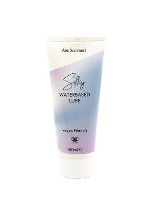 Silky Waterbased Lube 100ml