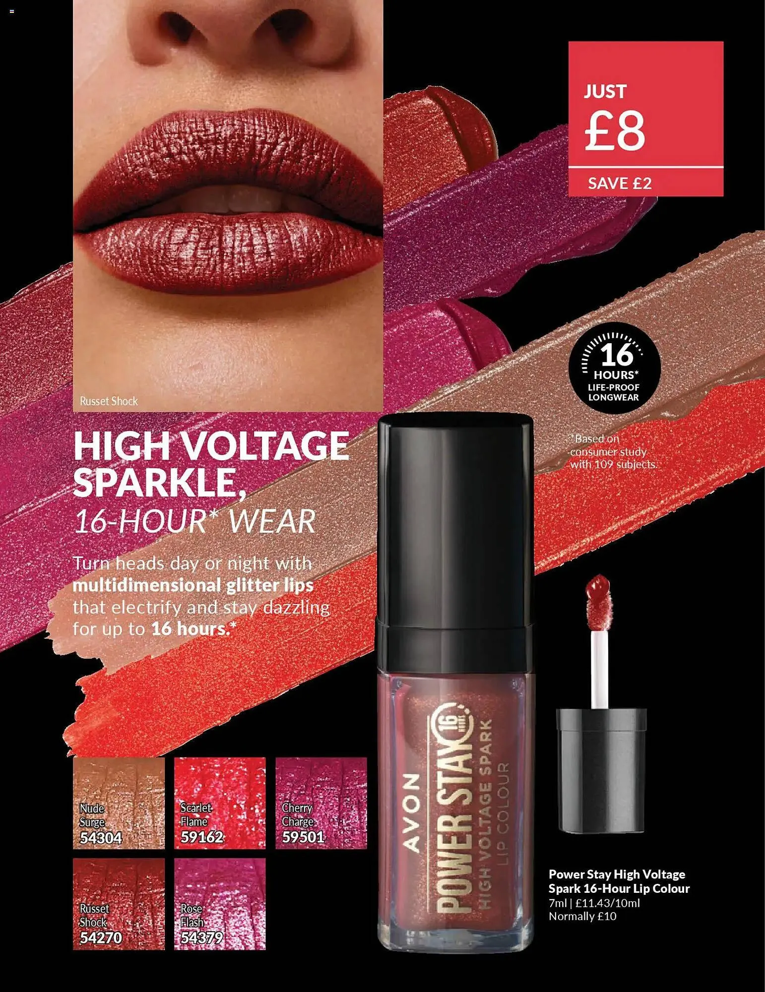 Avon catalogue from 1 January to 1 February 2026 - Catalogue Page 51