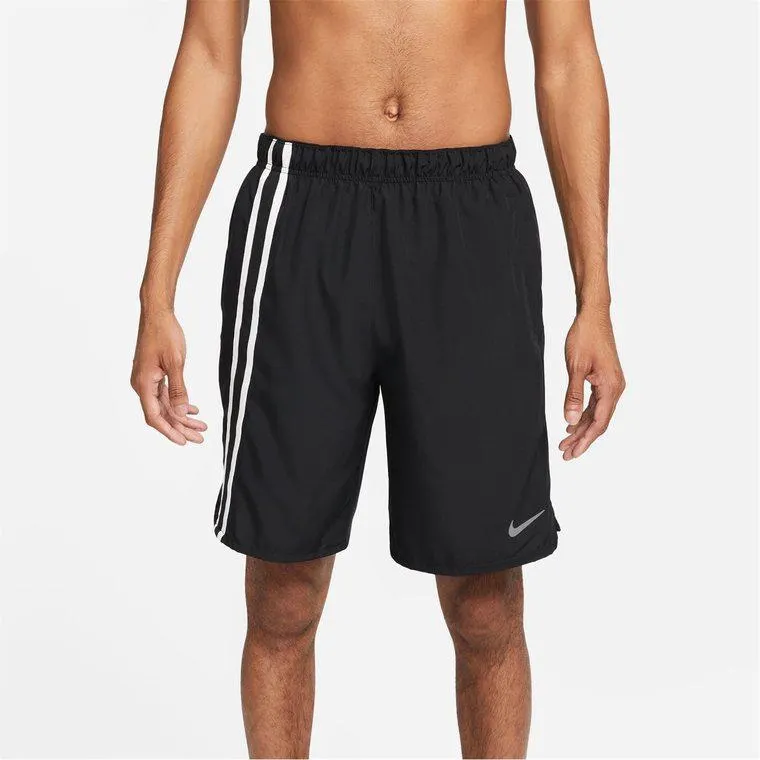 Nike Dri FIT Challenger Mens 9 Unlined Running Shorts