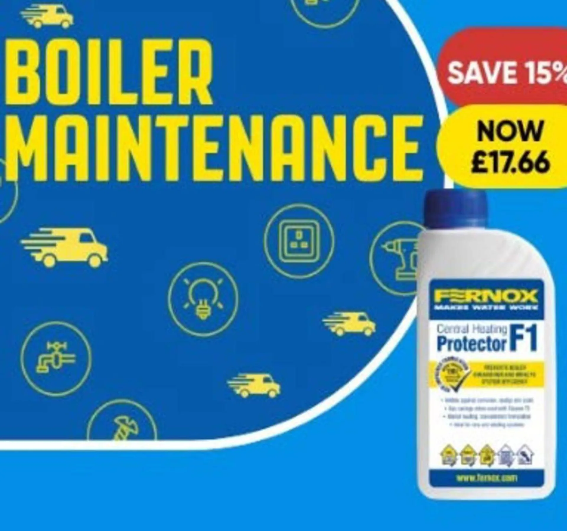 Toolstation catalogue from 19 January to 8 February 2026 - Catalogue Page 2