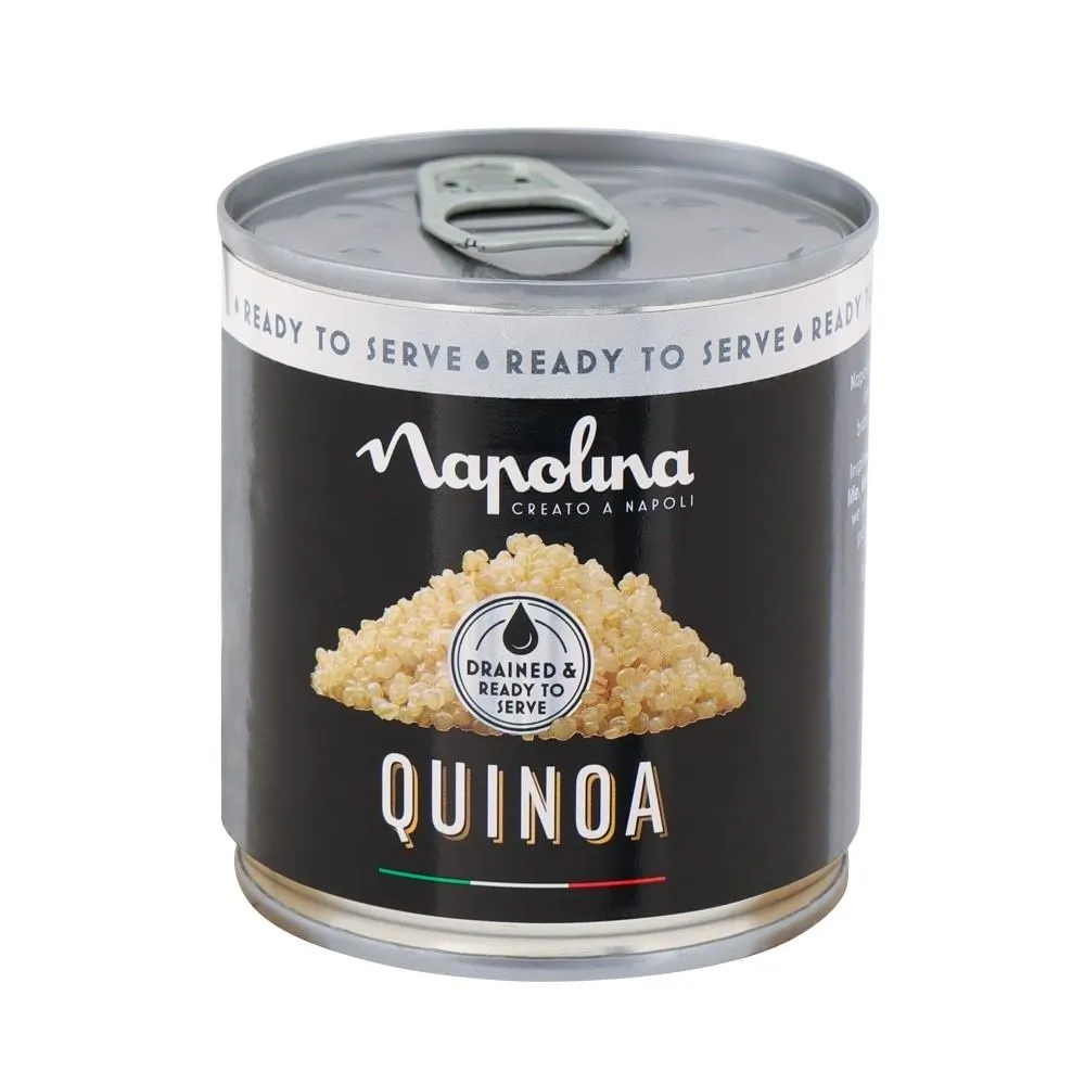 NAPOLINA QUINOA 150G