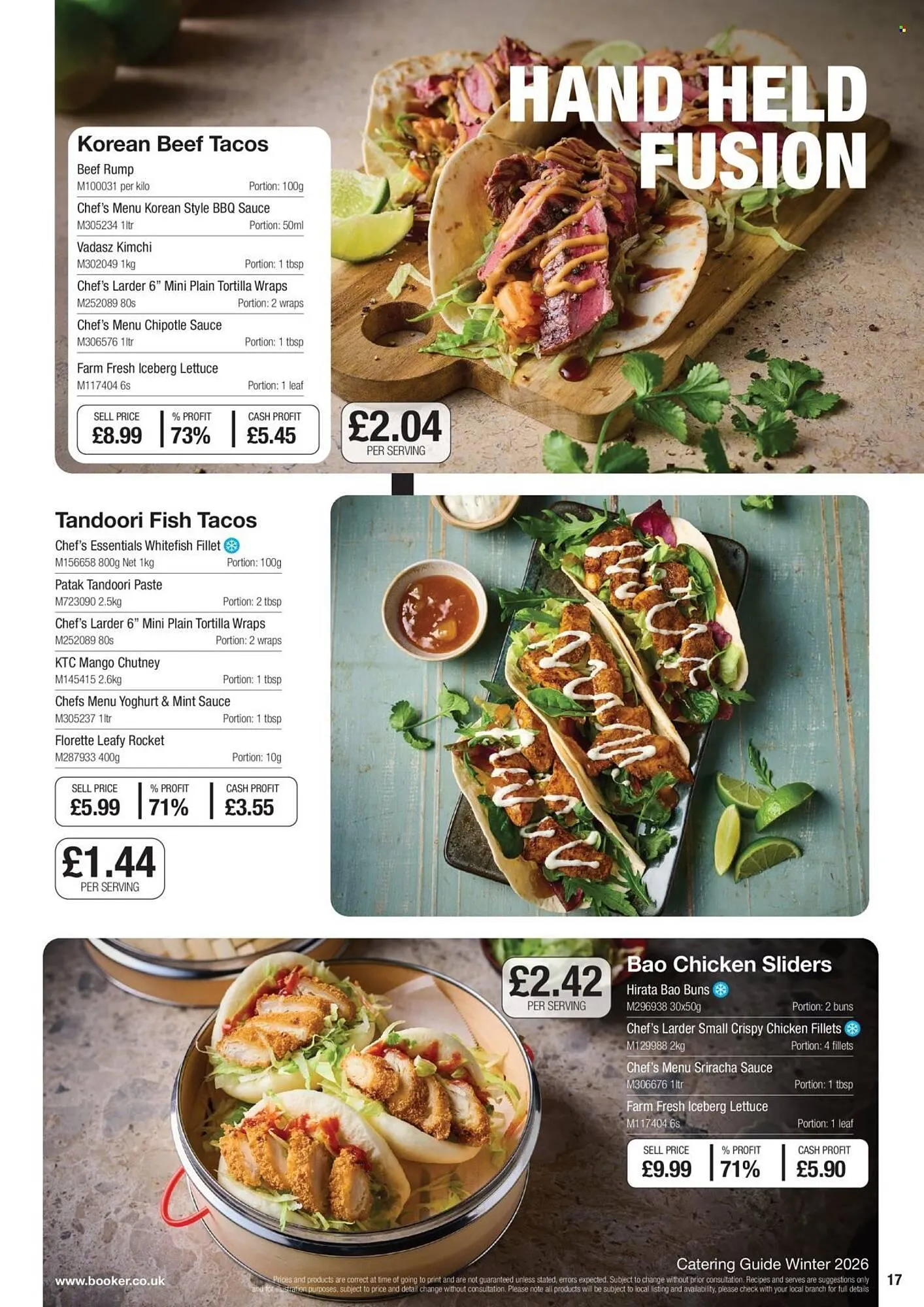 Makro catalogue from 6 January to 3 March 2026 - Catalogue Page 17