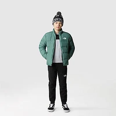 Teen's Reversible North Down Jacket