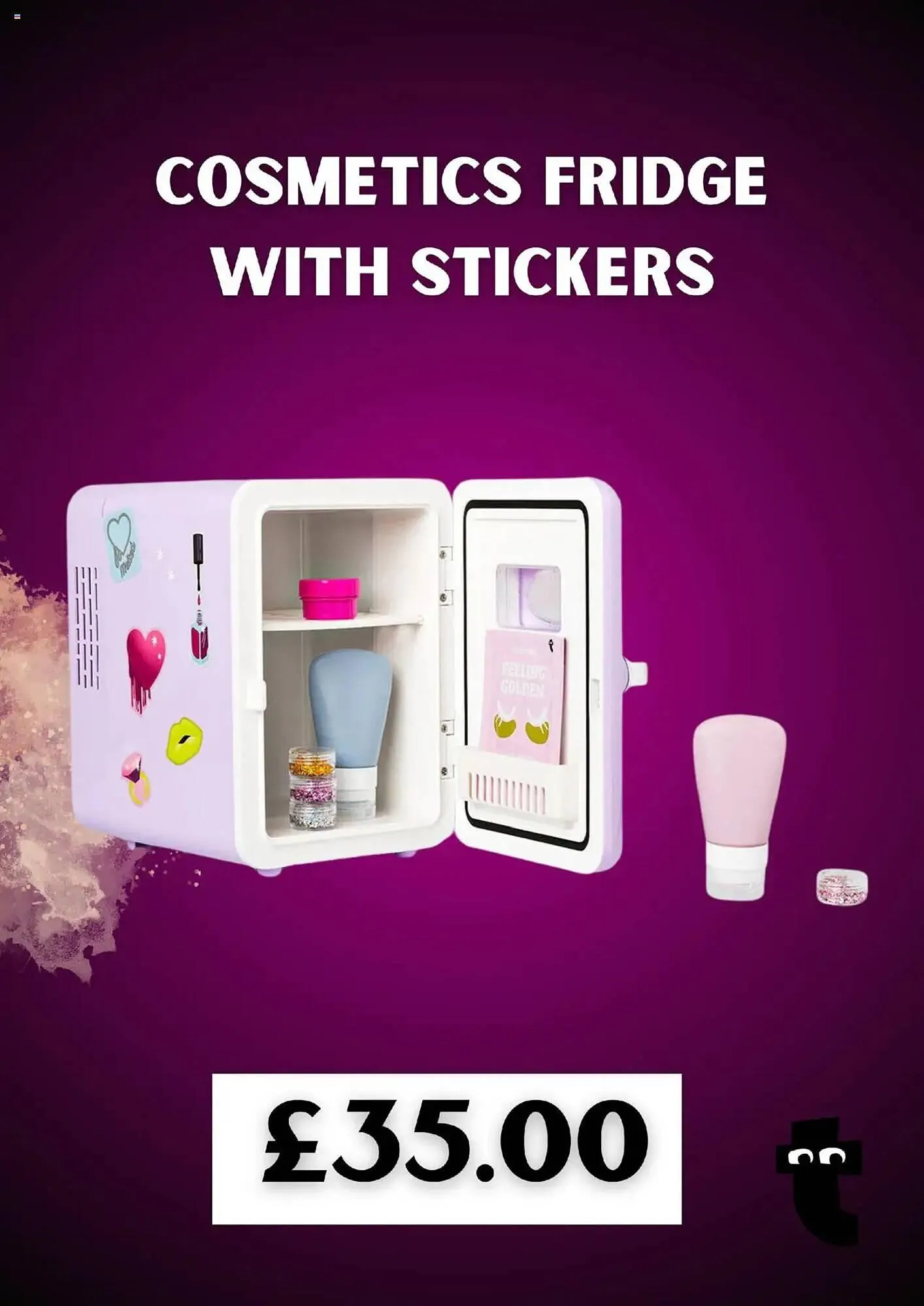 Flying Tiger leaflet from 29 November to 1 December 2024 - Catalogue Page 3