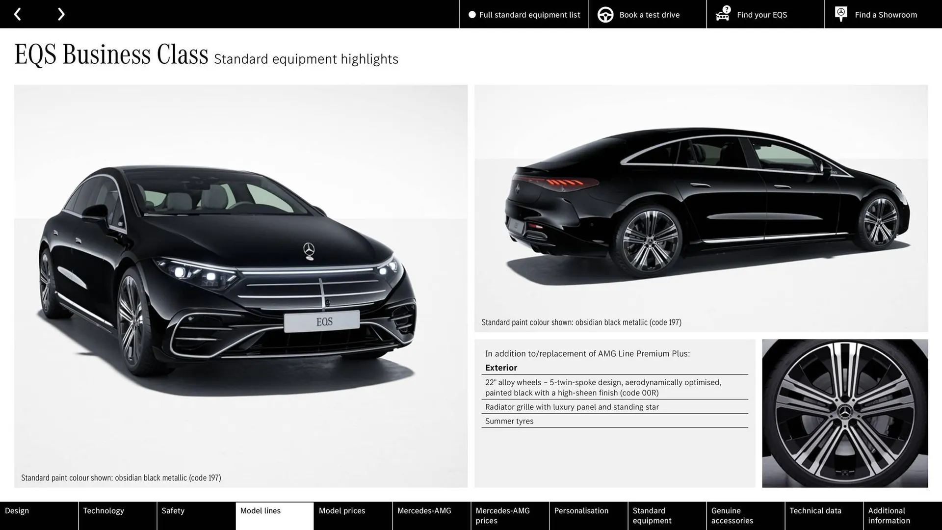 Mercedes-Benz leaflet from 27 March to 27 March 2026 - Catalogue Page 31