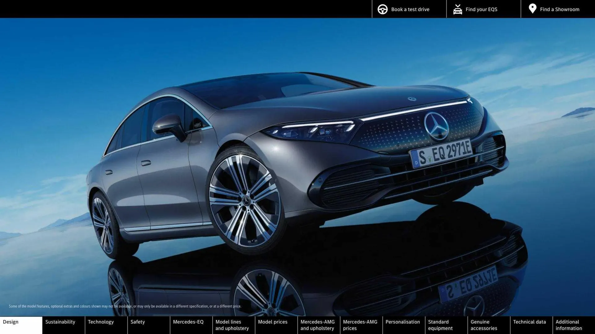 Mercedes-Benz Weekly Offers from 16 March to 16 March 2024 - Catalogue Page 4