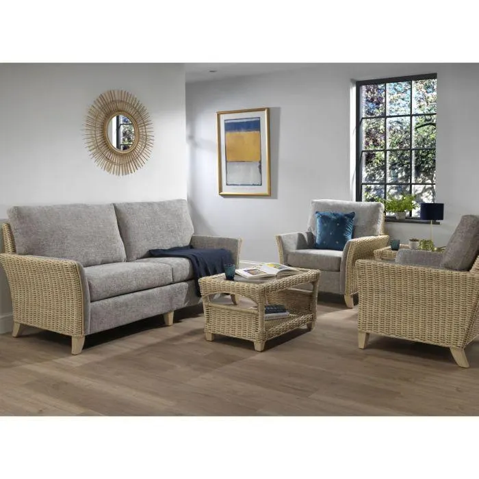 Desser Arlington 3 Seater Suite