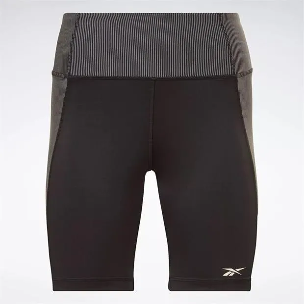 High-rise Shorts Womens