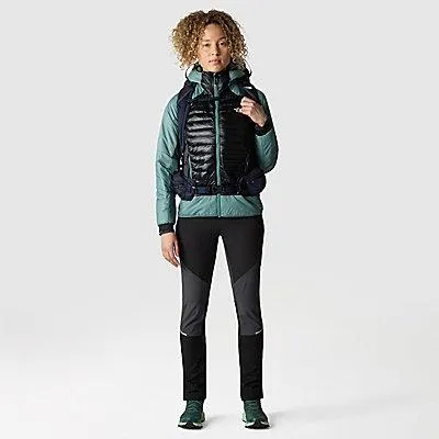 Women's Macugnaga Hybrid Insulated Jacket