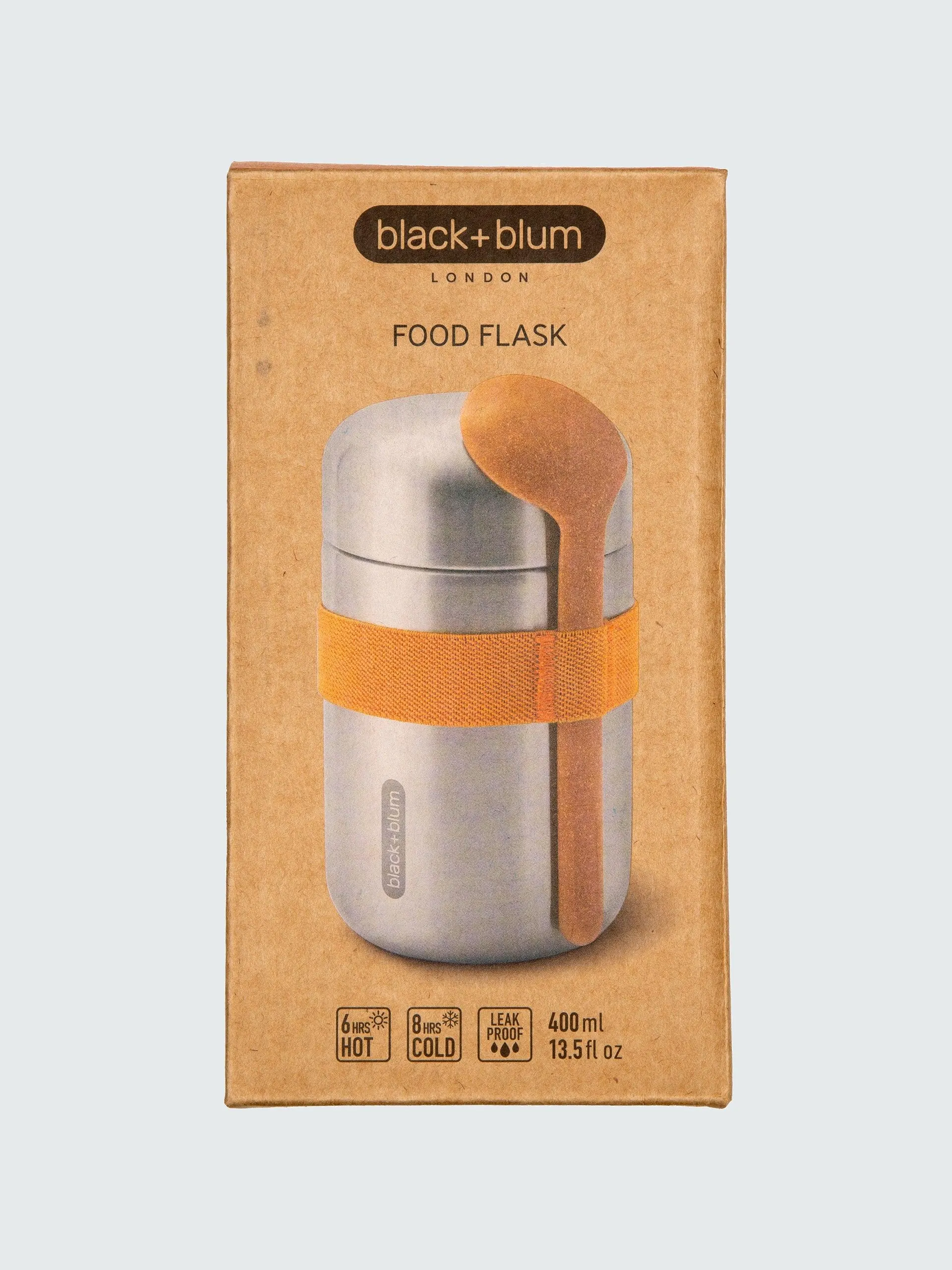 Black+Blum Food Flask