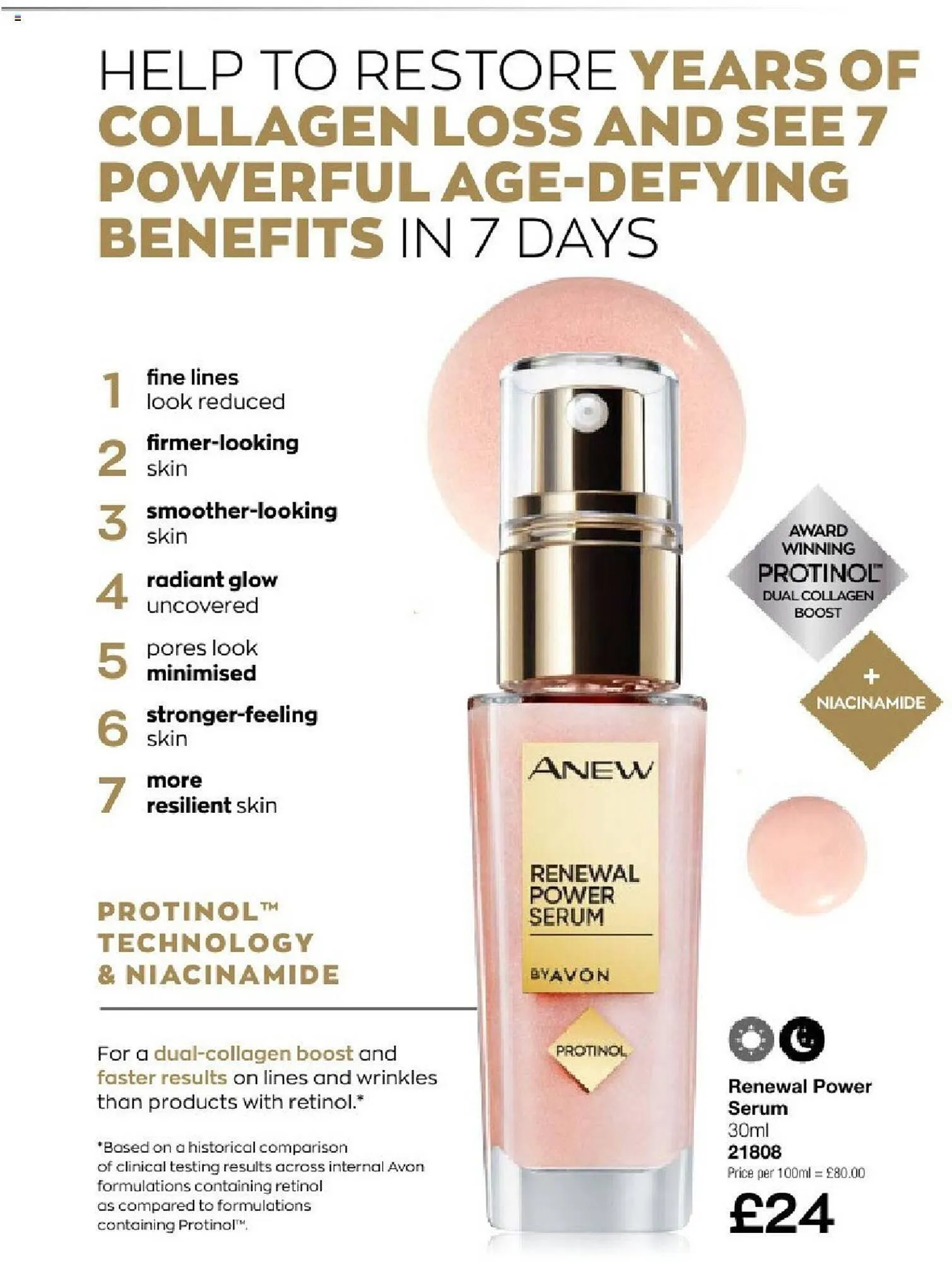 Avon Weekly Offers from 11 July to 11 August 2023 - Catalogue Page 56
