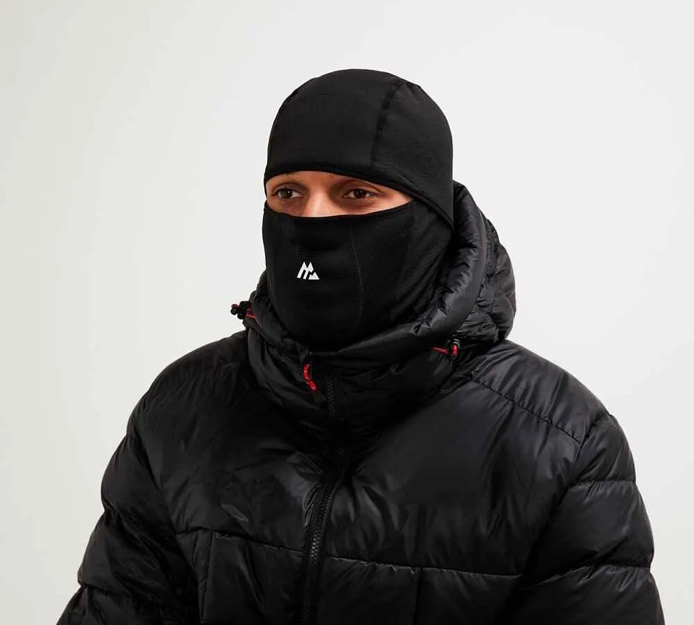 Arcs Balaclava