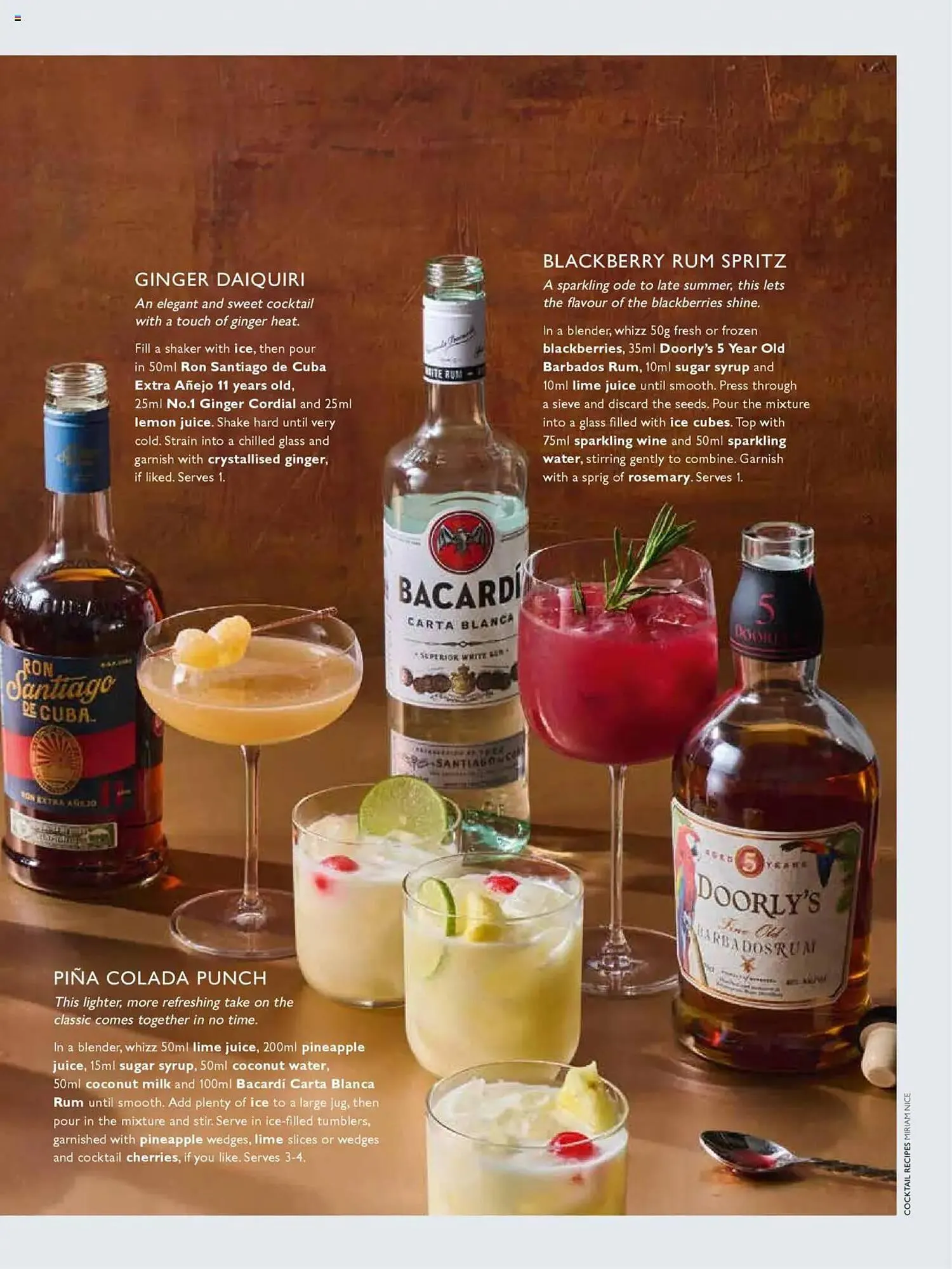 Waitrose leaflet from 1 September to 1 October 2025 - Catalogue Page 97