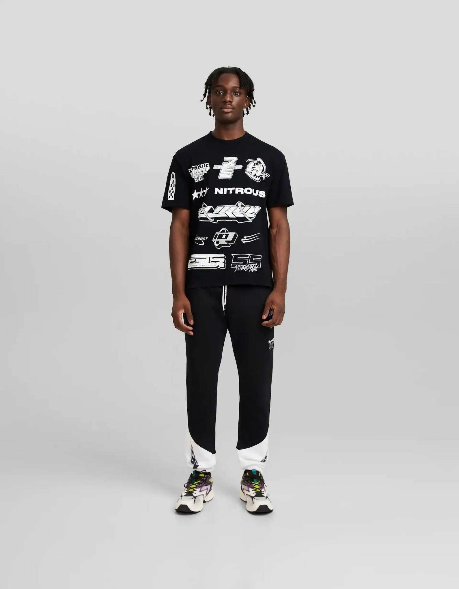 Bershka Catalog from 25 September to 6 November 2023 - Catalogue Page 8