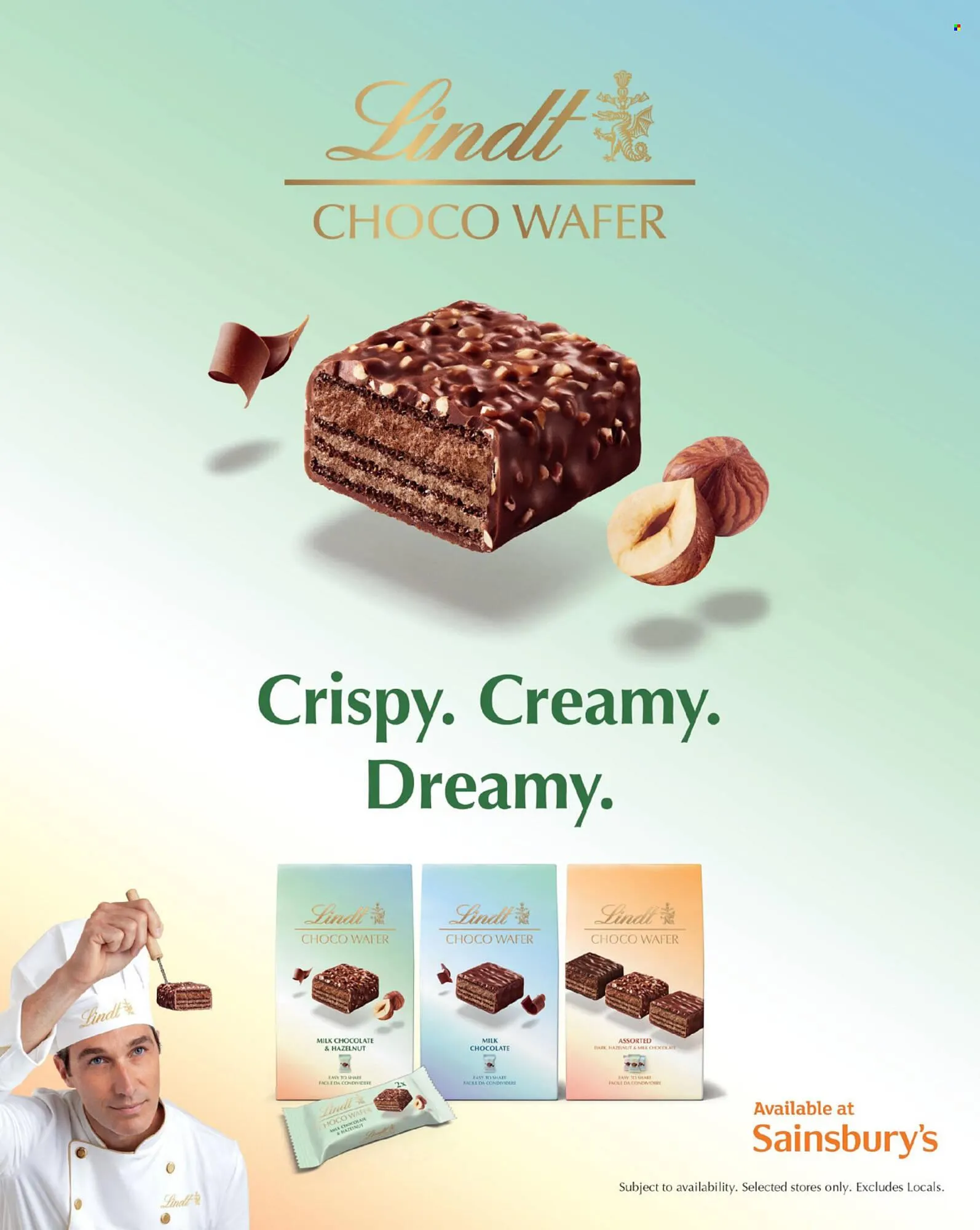 Sainsbury's leaflet from 1 August to 31 August 2025 - Catalogue Page 23