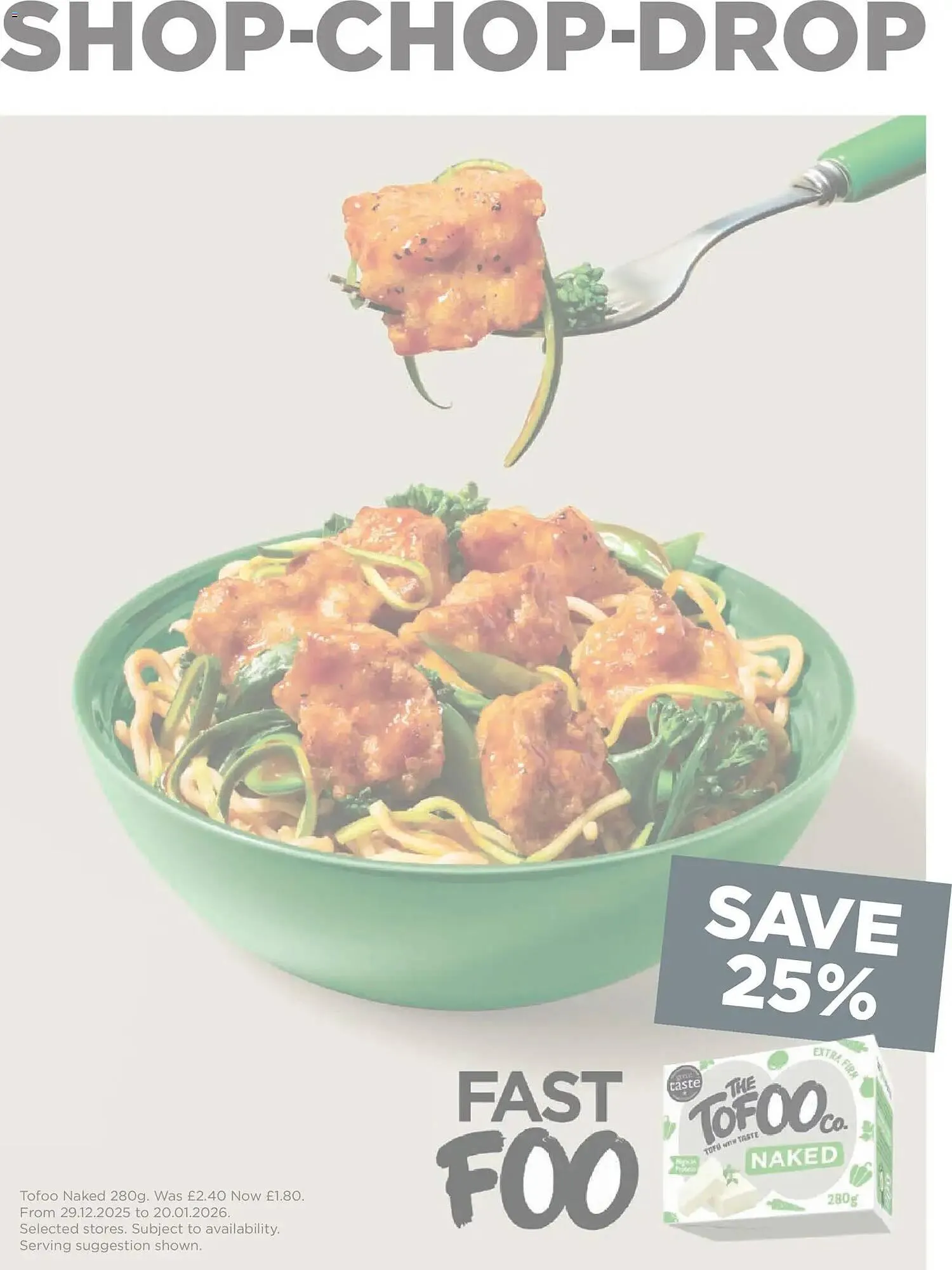 Waitrose catalogue from 1 January to 1 February 2026 - Catalogue Page 75