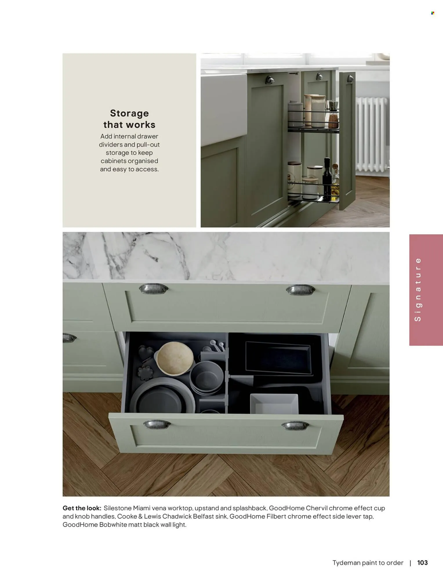 B&Q brochure from 3 February to 10 February 2026 - Catalogue Page 103