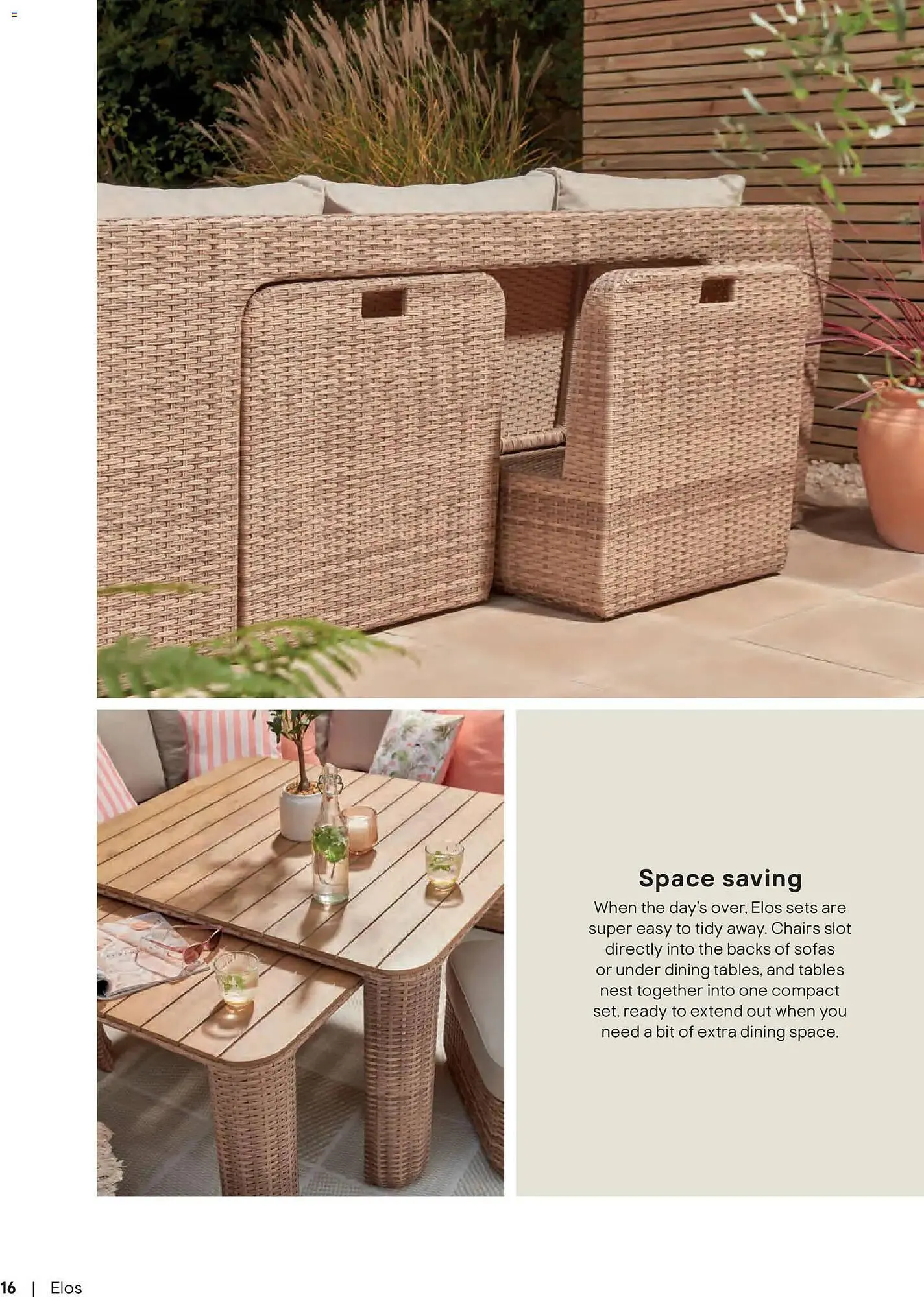 B&Q brochure from 23 February to 31 December 2026 - Catalogue Page 16