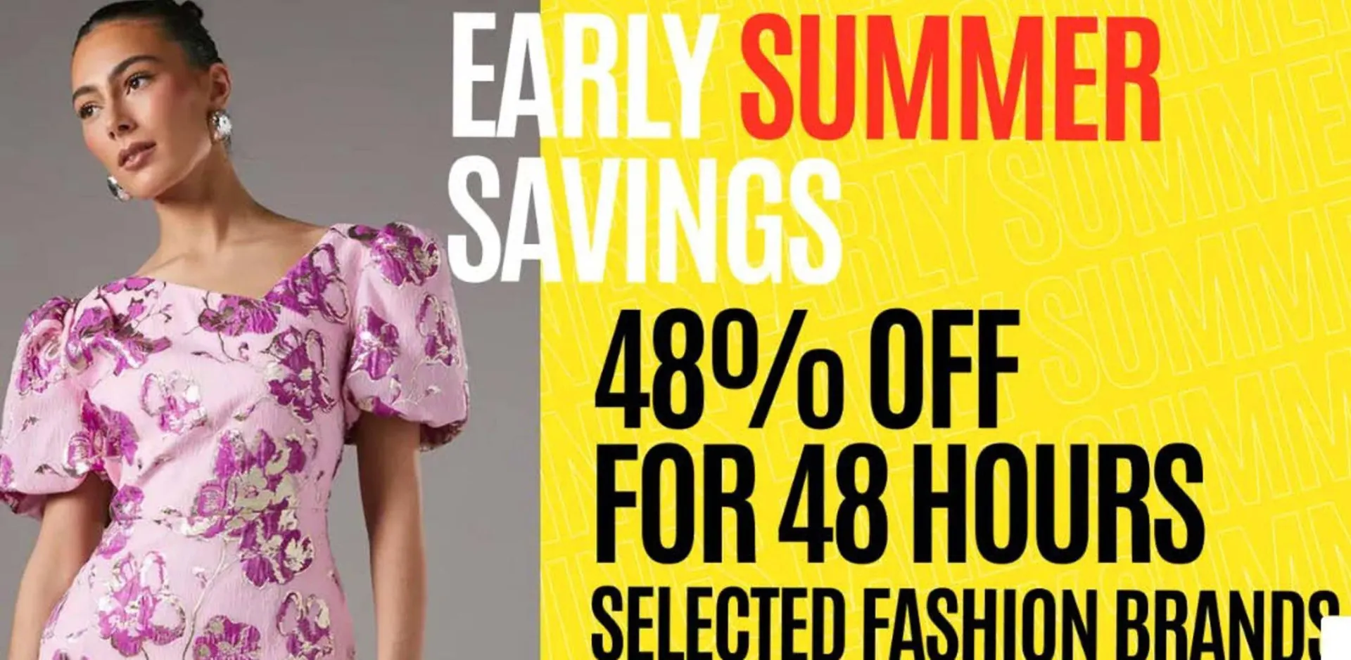 Debenhams leaflet from 4 June to 25 June 2025 - Catalogue Page 5