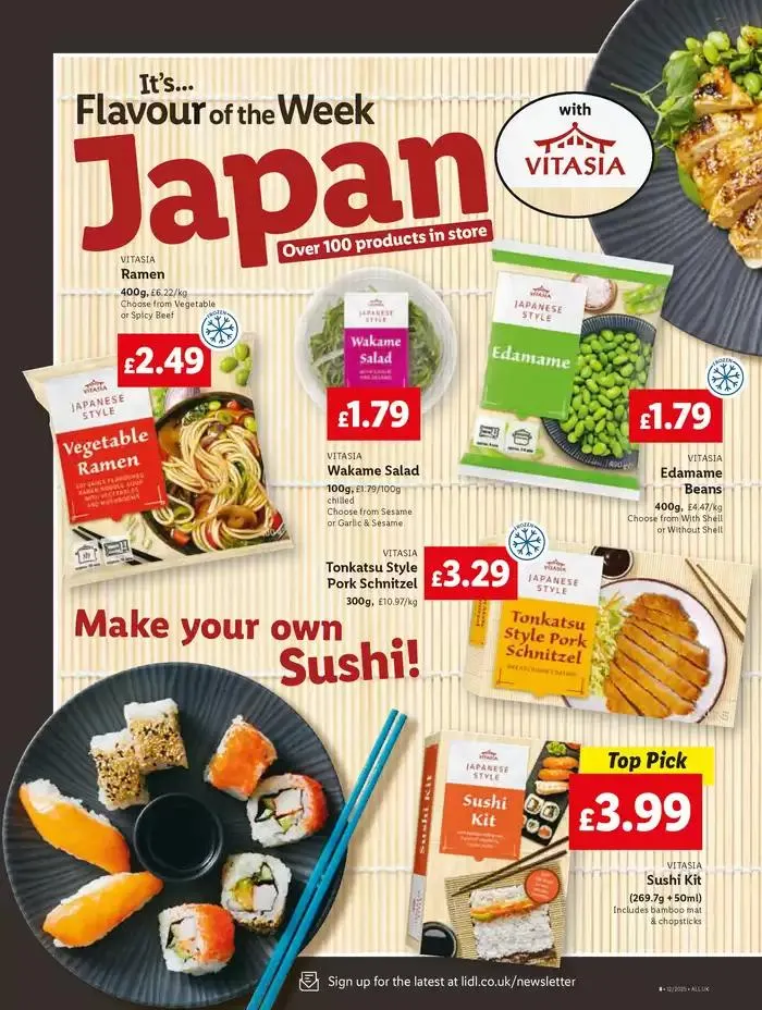 Discounts and promotions from 20 March to 26 March 2025 - Catalogue Page 10