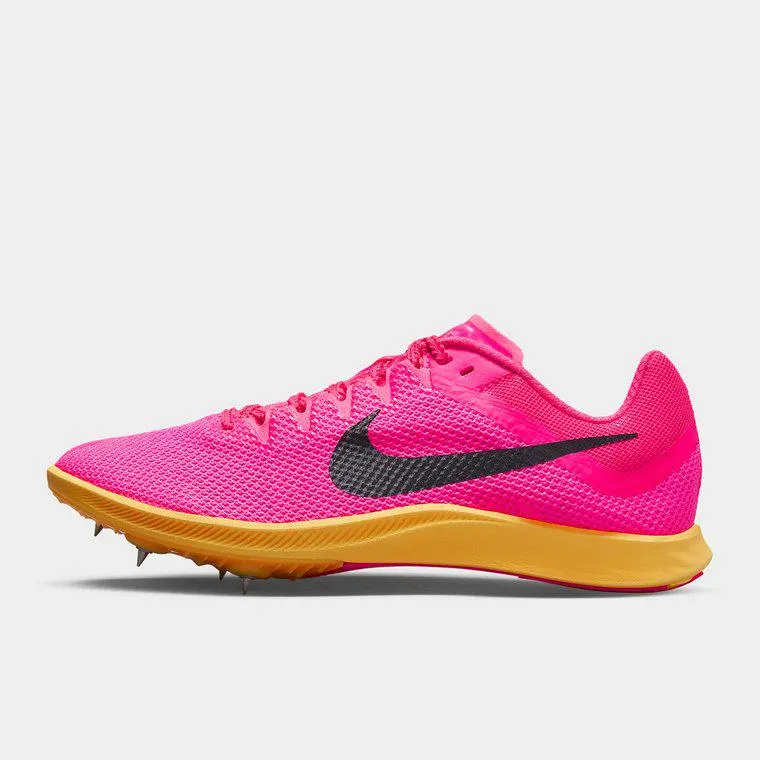 Nike Zoom Rival Distance Track and Field Distance Spikes