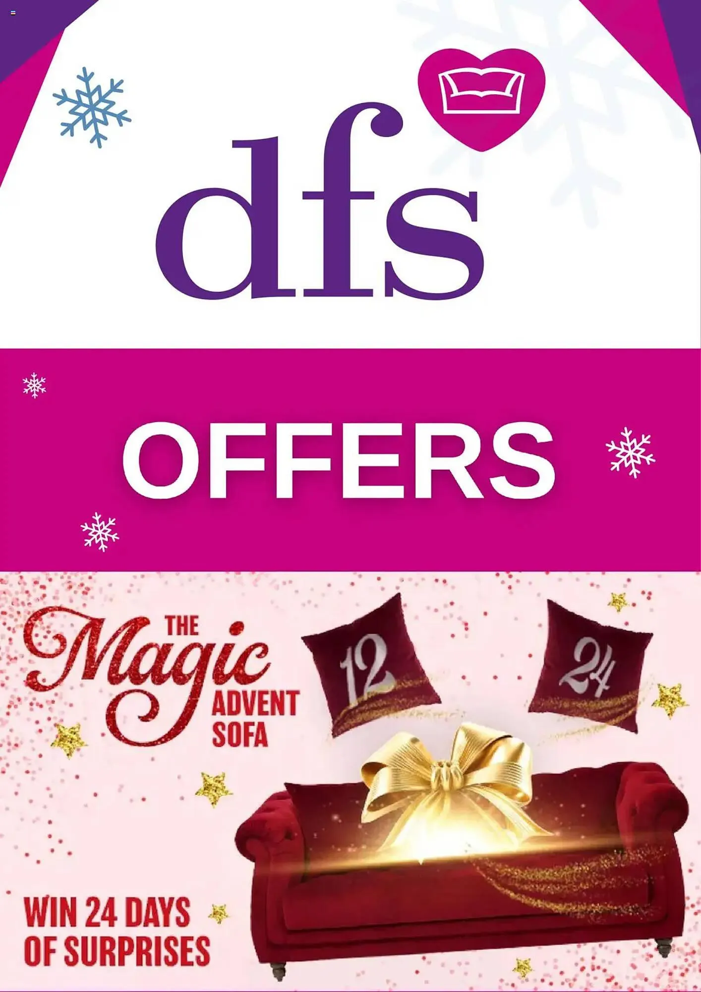 DFS leaflet - 1