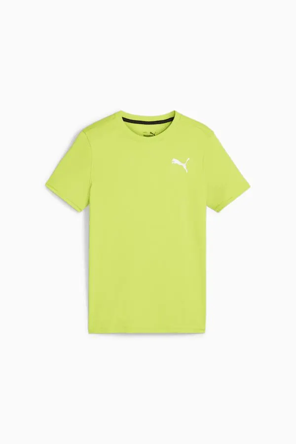 PUMA FIT Youth Tee