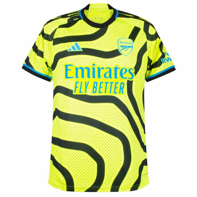 adidas Arsenal Away shirt 2023-2024