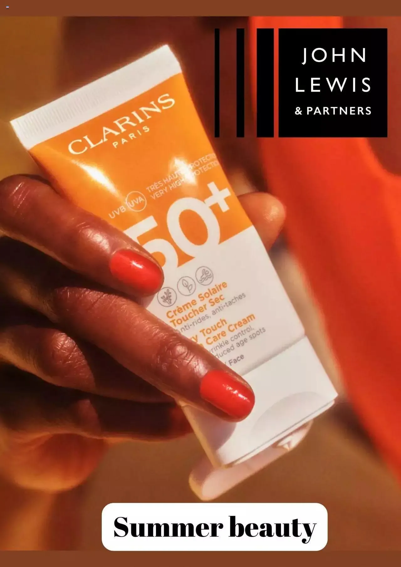 John Lewis offers from 7 June to 31 December 2023 - Catalogue Page 1