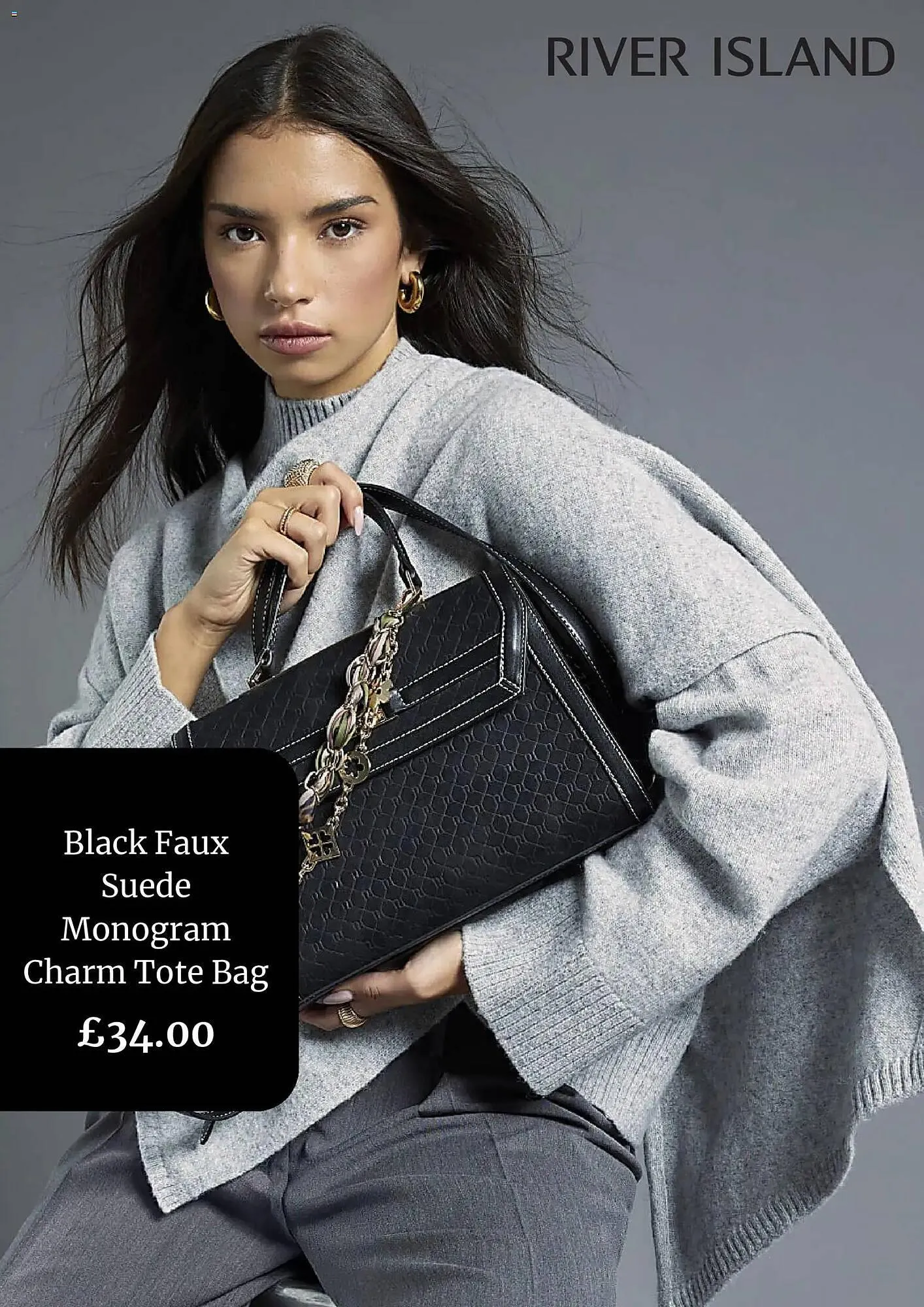 River Island catalogue from 19 November to 5 December 2025 - Catalogue Page 2