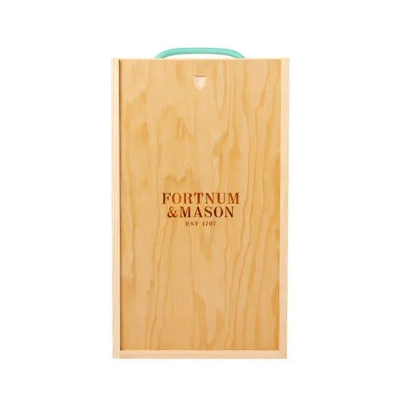 The Wine Lover's Gift Box