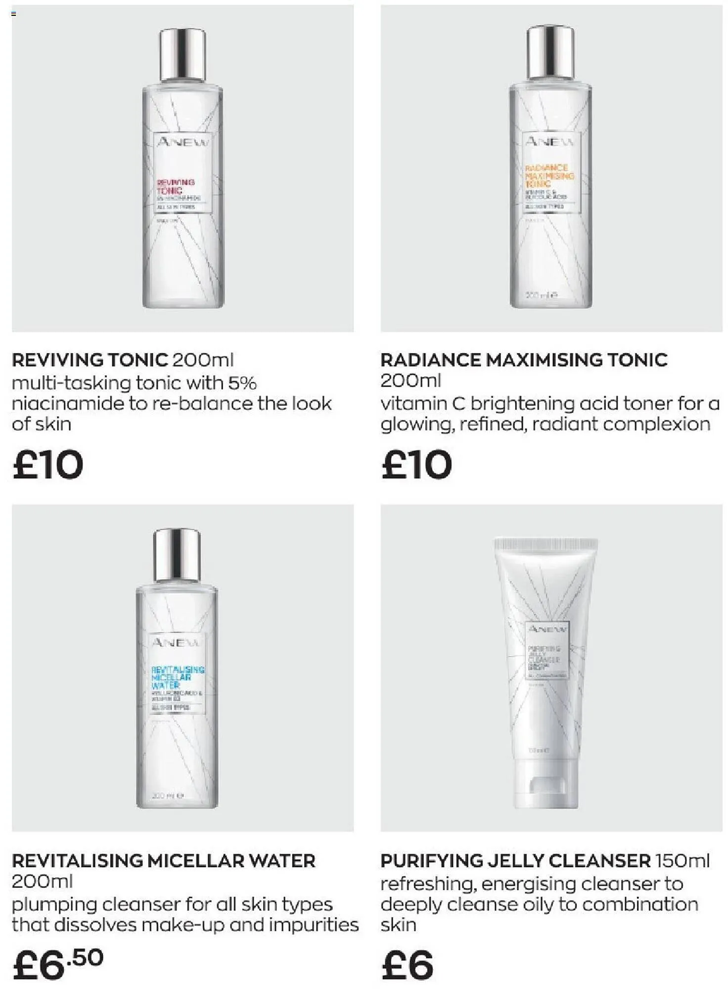 Avon Weekly Offers from 11 July to 11 August 2023 - Catalogue Page 68