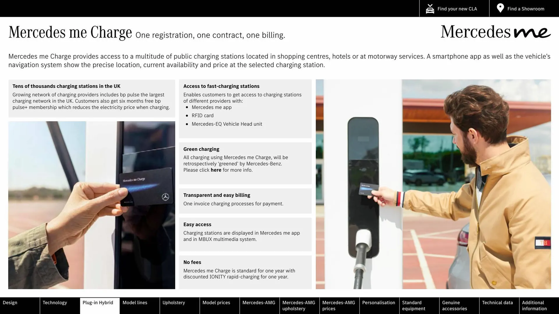 Mercedes-Benz leaflet from 15 July to 15 July 2024 - Catalogue Page 14