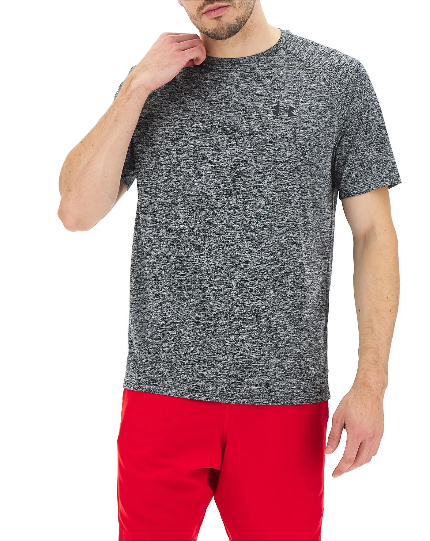 Under Armour Tech 2.0 T-Shirt