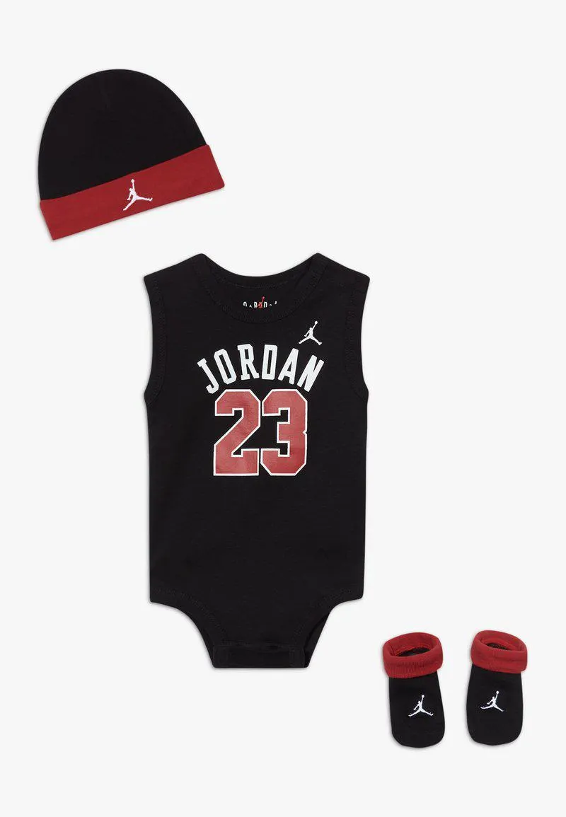 JORDAN 23 SET UNISEX - Beanie