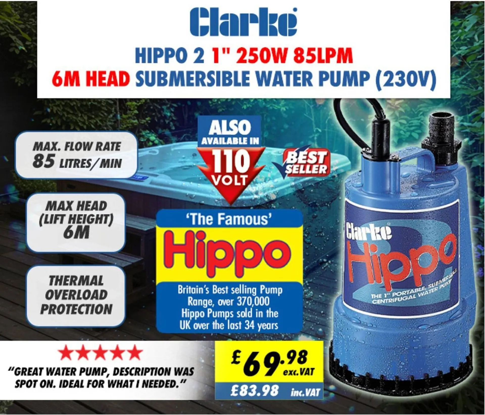 Machine Mart catalogue from 8 January to 17 January 2026 - Catalogue Page 4