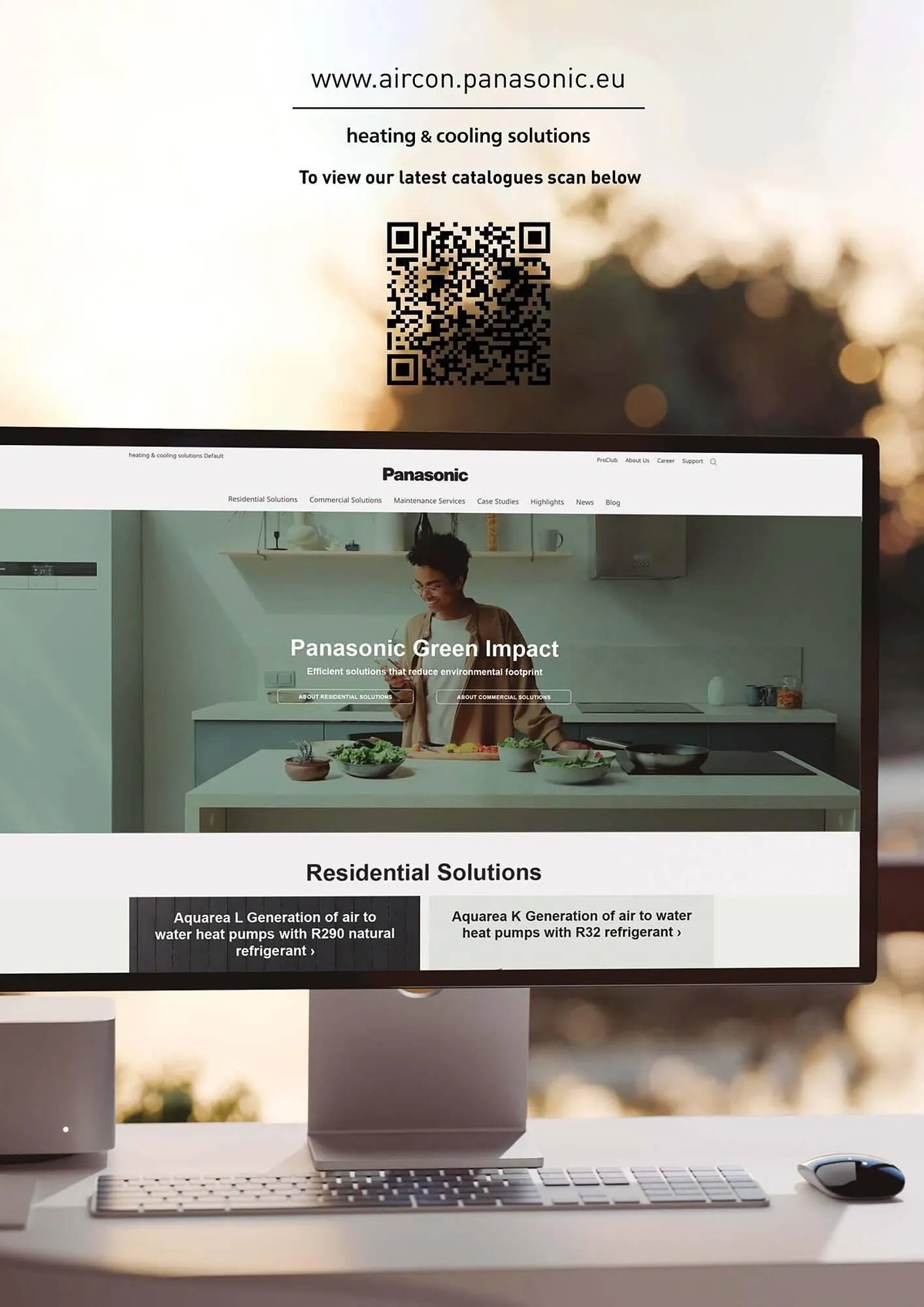 Panasonic leaflet from 12 August to 31 December 2025 - Catalogue Page 155