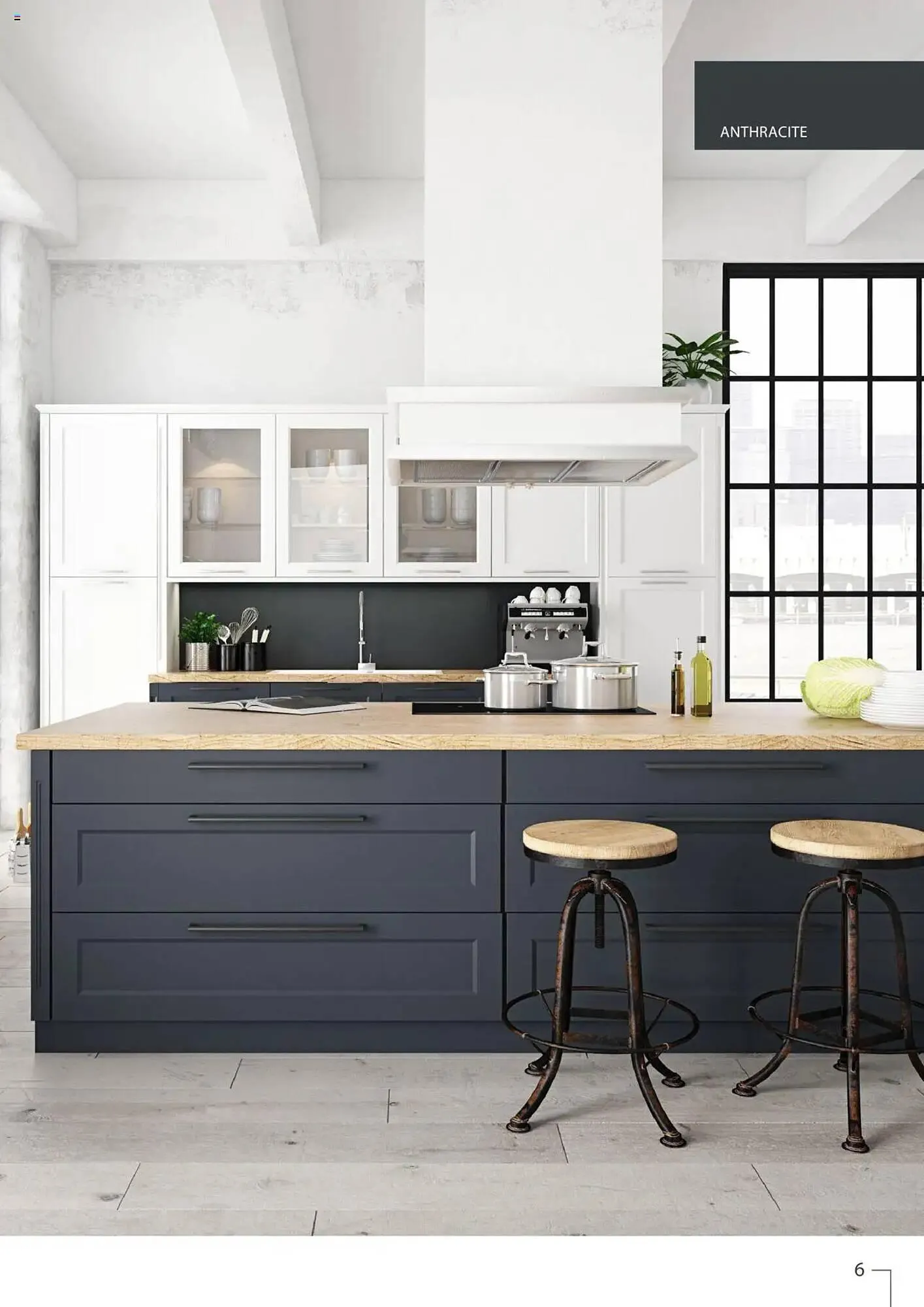 B&Q leaflet from 23 May to 1 December 2025 - Catalogue Page 7