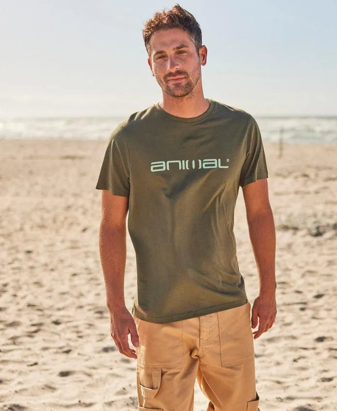 Classico Mens Organic T-Shirt