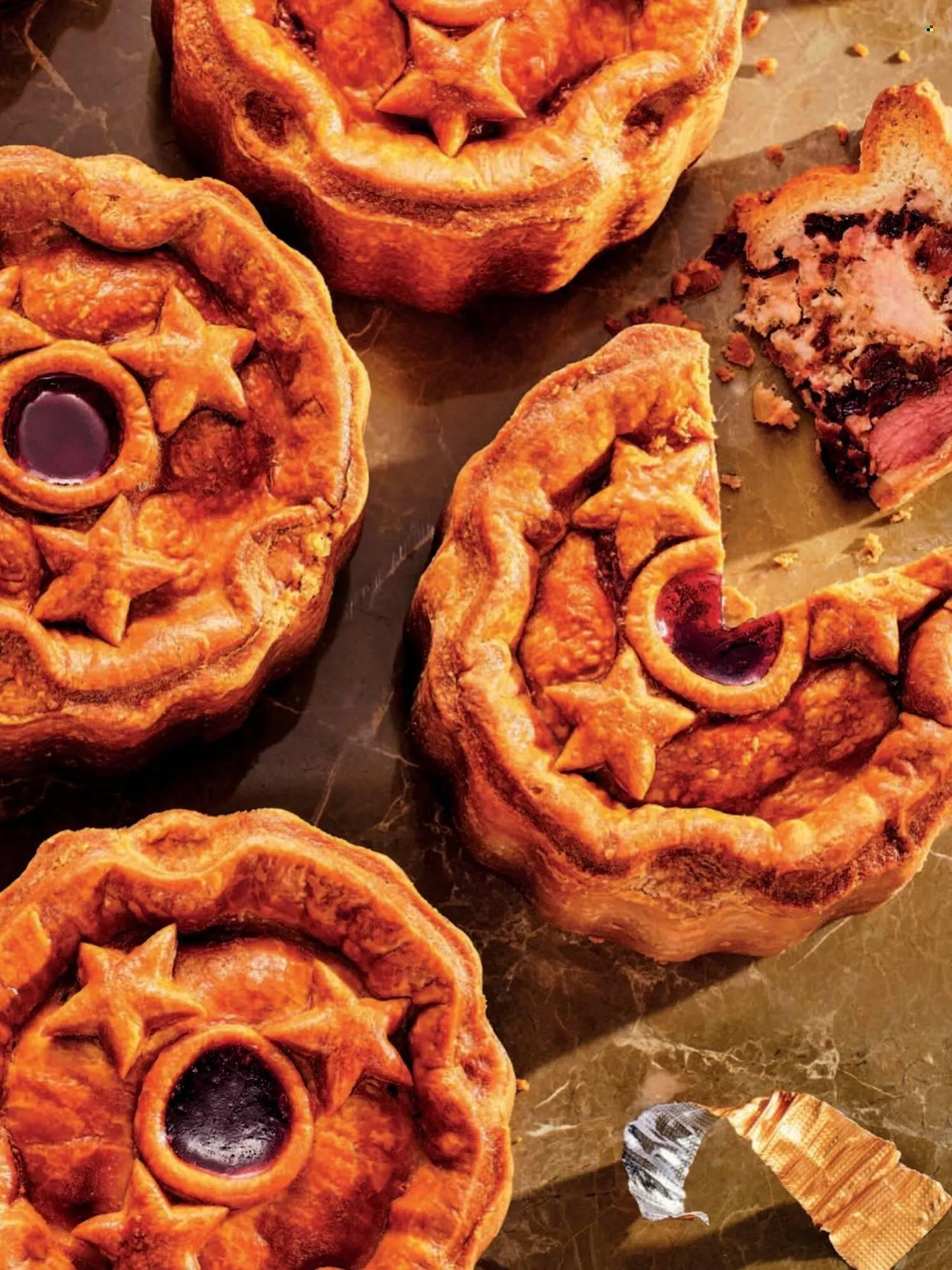 Waitrose catalogue from 1 December to 31 December 2025 - Catalogue Page 11