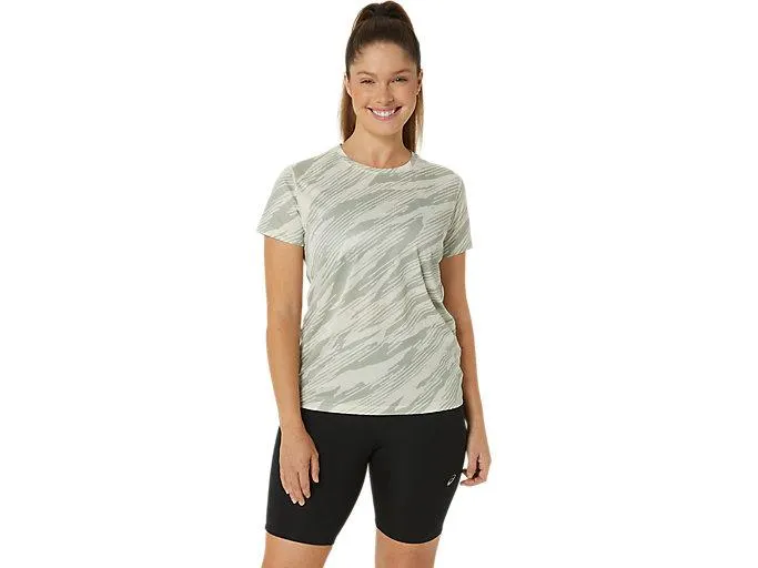 CORE ALL OVER PRINT SS TOP