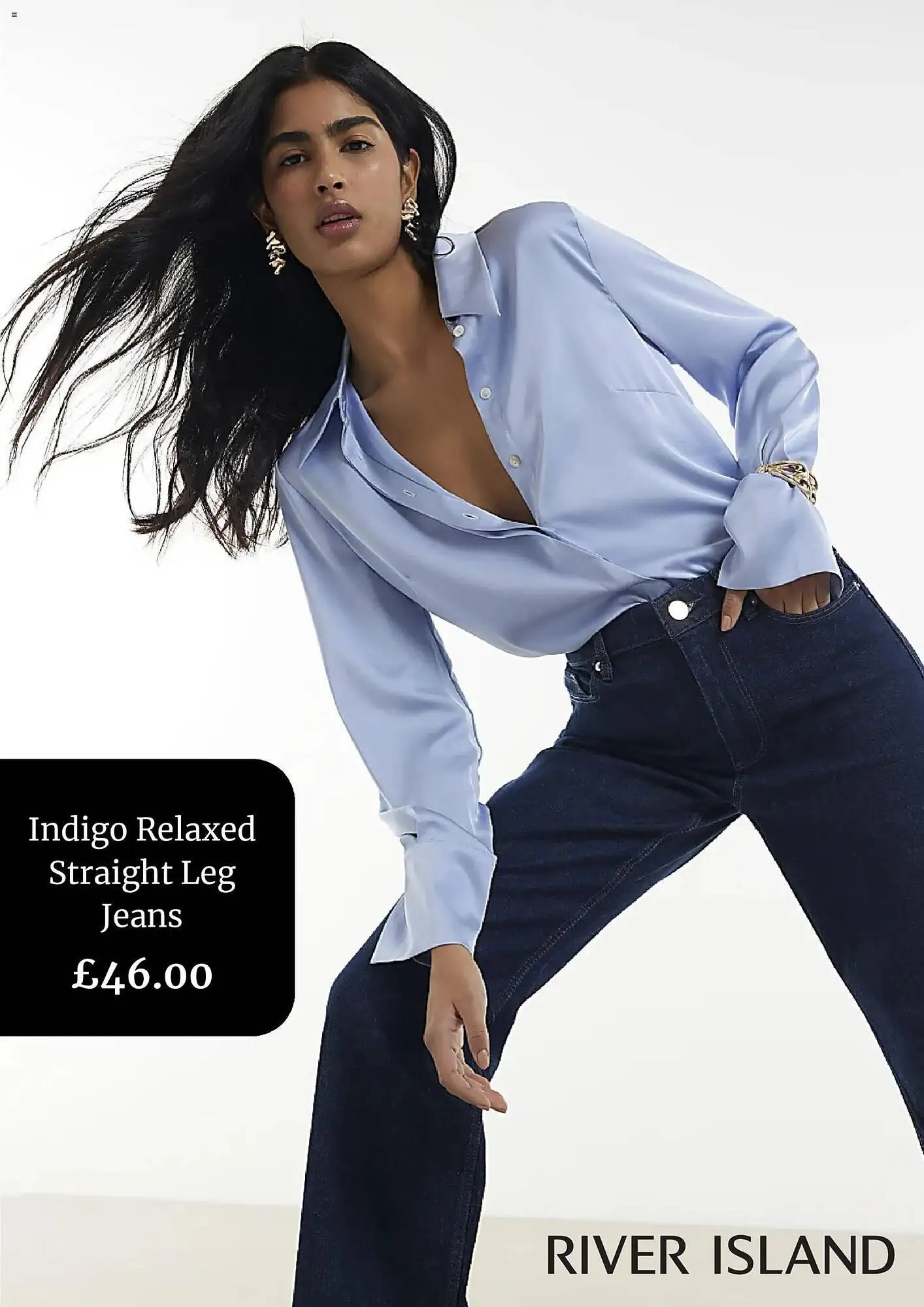 River Island catalogue from 20 December to 20 January 2026 - Catalogue Page 7
