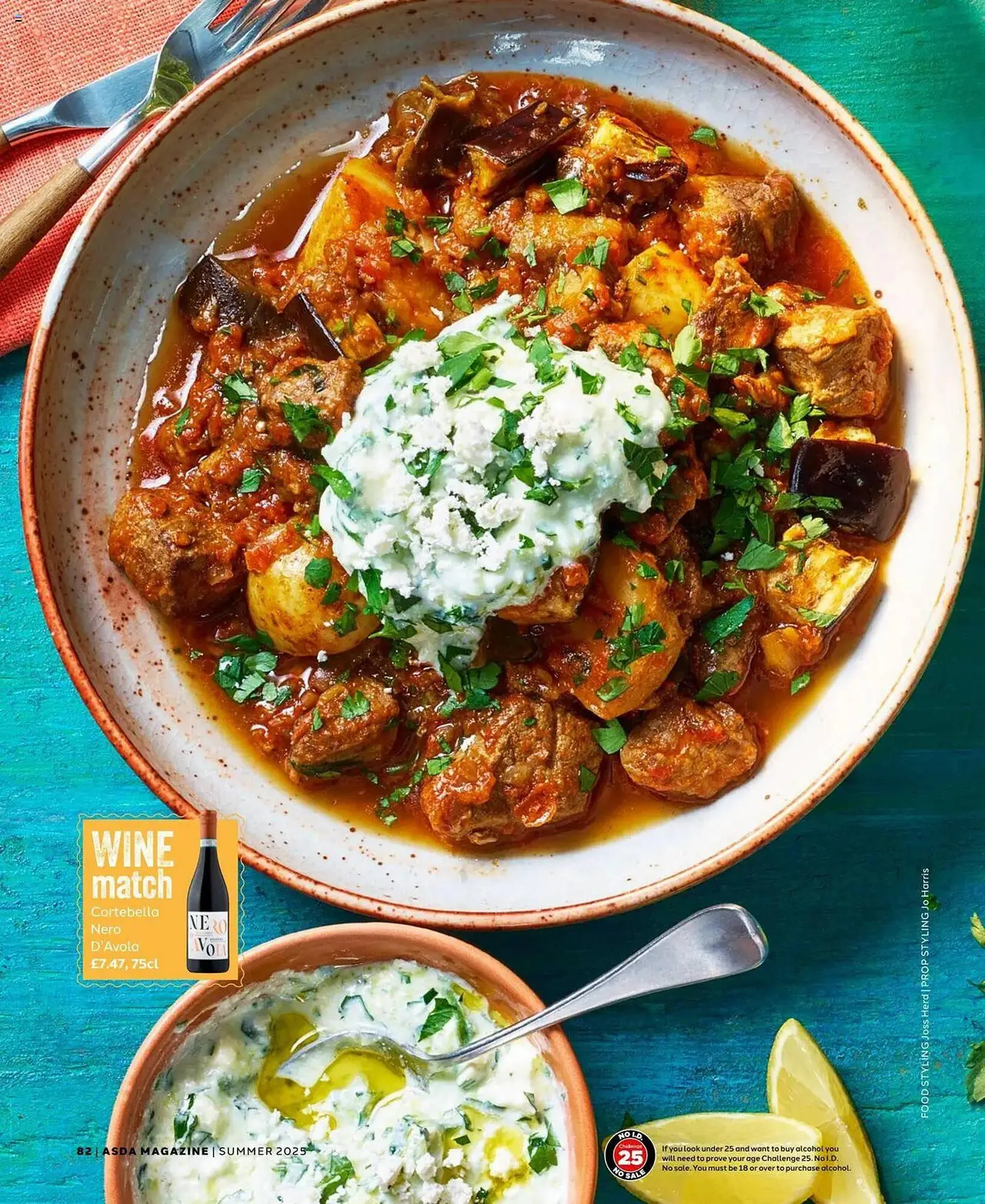Asda leaflet from 3 June to 1 November 2025 - Catalogue Page 82